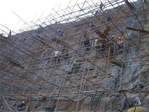 文县公路桩基检测